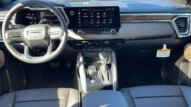 2026 GMC Canyon Denali, 4WD