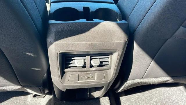2026 GMC Canyon Denali, 4WD