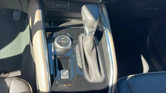 2026 GMC Canyon Denali, 4WD