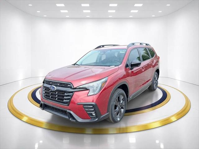 2026 Subaru Ascent Premium 7-Passenger for sale in Kansas City, MO