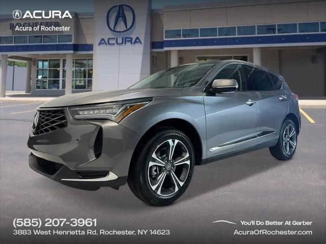 2026 Acura RDX Technology for sale in Rochester, NY