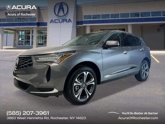 2026 Acura RDX Technology for sale in Rochester, NY