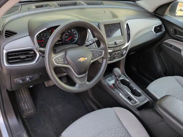 2022 Chevrolet Equinox AWD 1FL