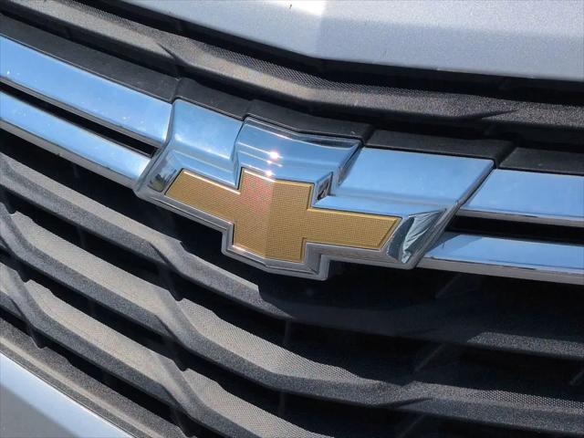 2022 Chevrolet Equinox AWD 1FL