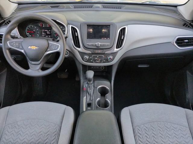2022 Chevrolet Equinox AWD 1FL