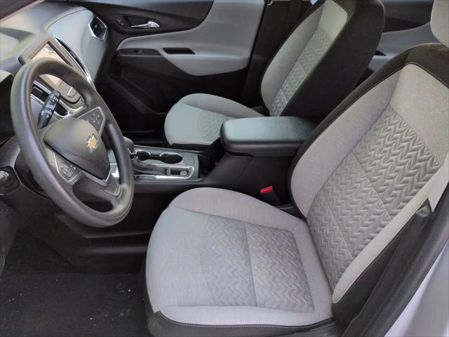 2022 Chevrolet Equinox AWD 1FL