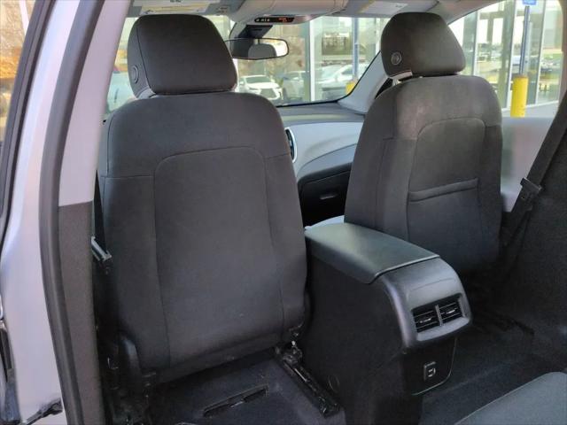 2022 Chevrolet Equinox AWD 1FL