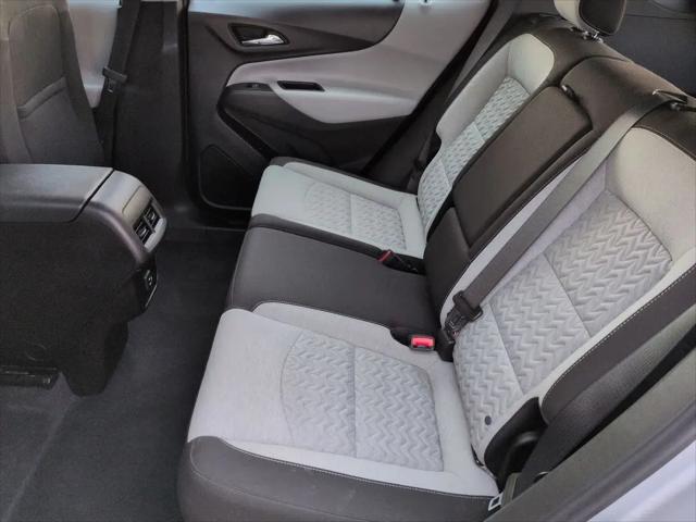 2022 Chevrolet Equinox AWD 1FL