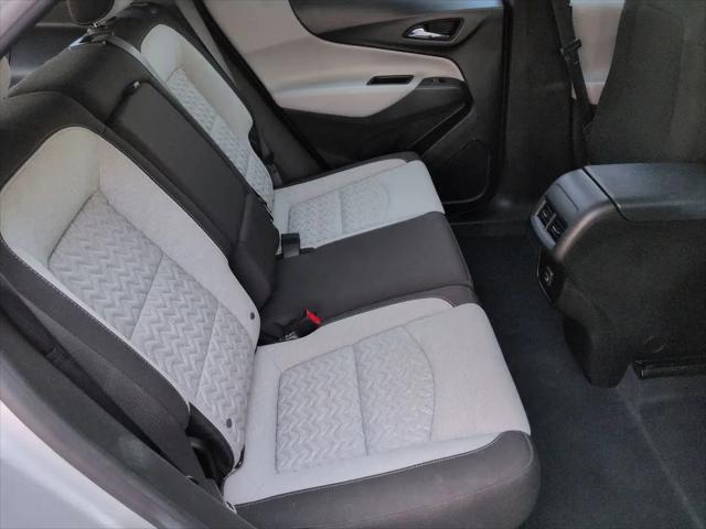 2022 Chevrolet Equinox AWD 1FL