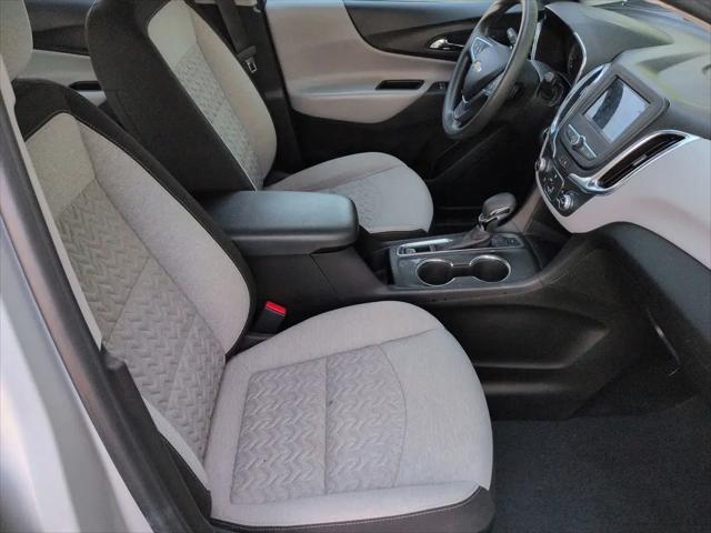 2022 Chevrolet Equinox AWD 1FL