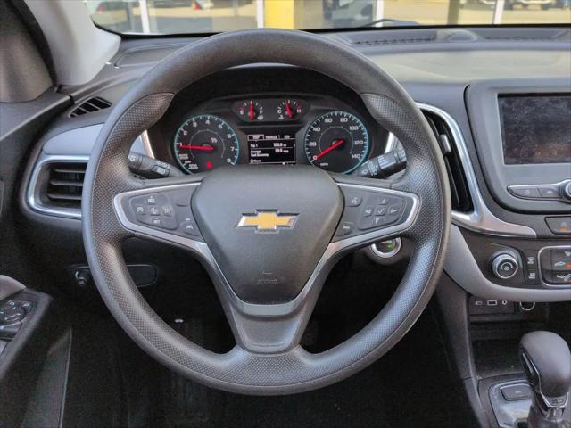 2022 Chevrolet Equinox AWD 1FL