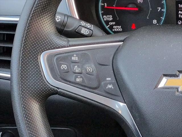 2022 Chevrolet Equinox AWD 1FL