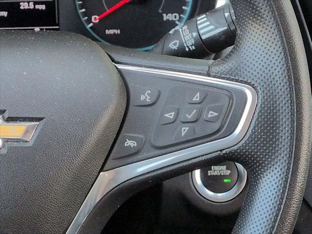 2022 Chevrolet Equinox AWD 1FL