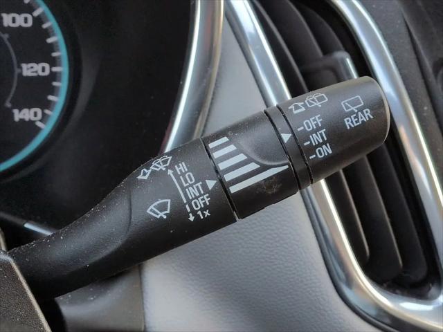 2022 Chevrolet Equinox AWD 1FL