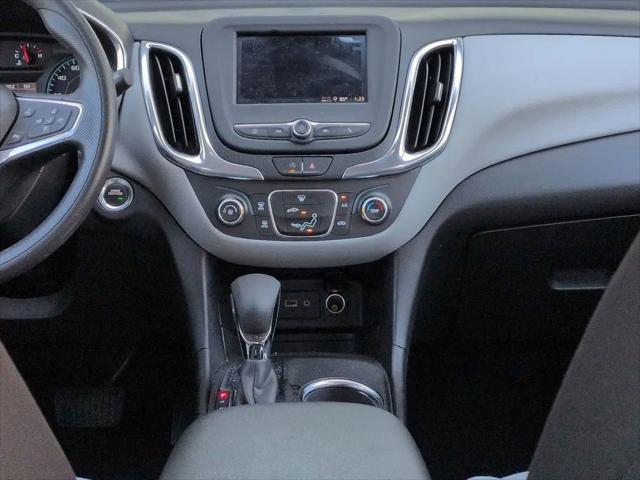 2022 Chevrolet Equinox AWD 1FL
