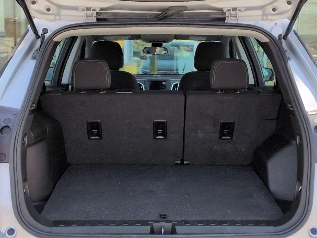 2022 Chevrolet Equinox AWD 1FL