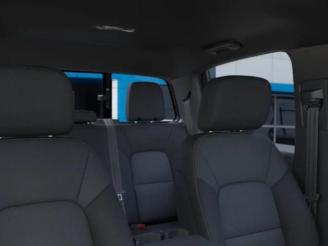 2026 Chevrolet Colorado Trail Boss, 4WD