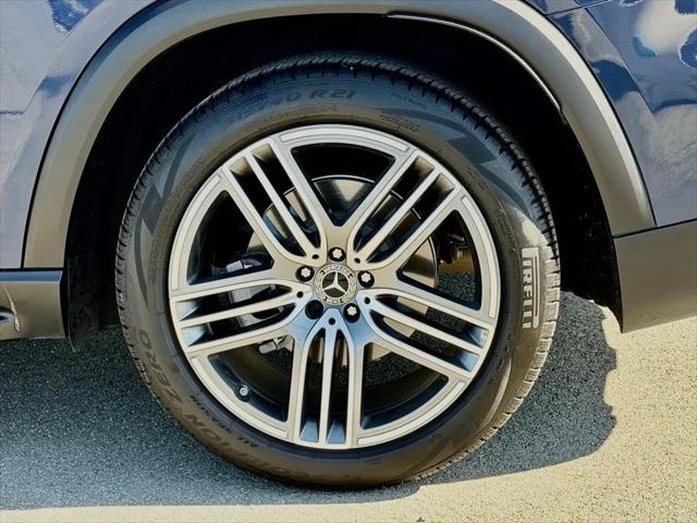 2026 Mercedes-Benz GLS GLS 450 4MATIC