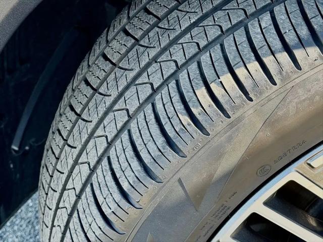 2026 Mercedes-Benz GLS GLS 450 4MATIC