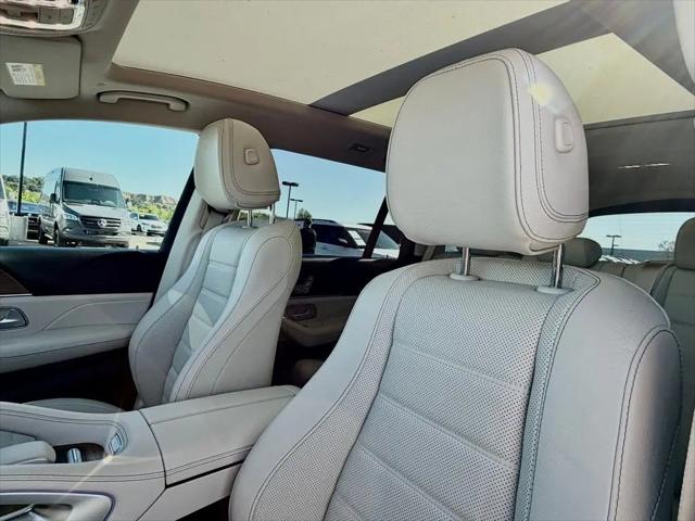 2026 Mercedes-Benz GLS GLS 450 4MATIC