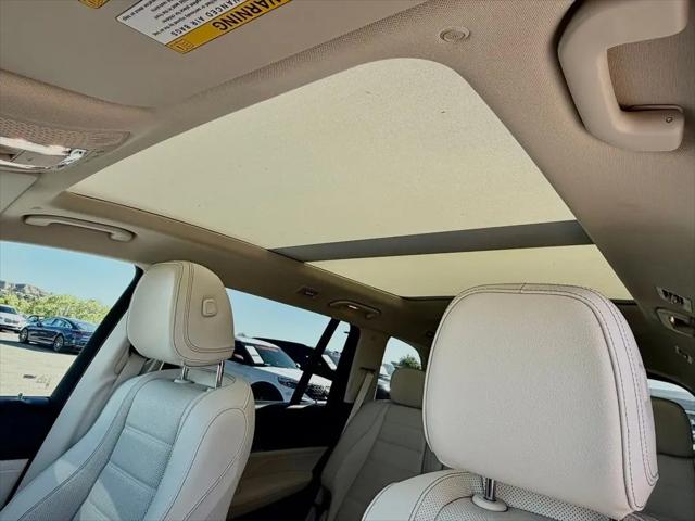 2026 Mercedes-Benz GLS GLS 450 4MATIC