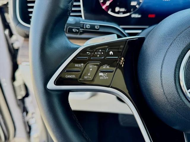 2026 Mercedes-Benz GLS GLS 450 4MATIC