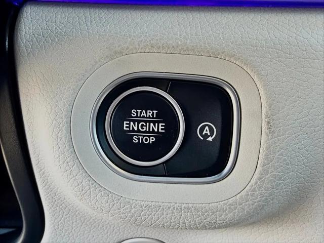 2026 Mercedes-Benz GLS GLS 450 4MATIC