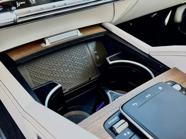 2026 Mercedes-Benz GLS GLS 450 4MATIC