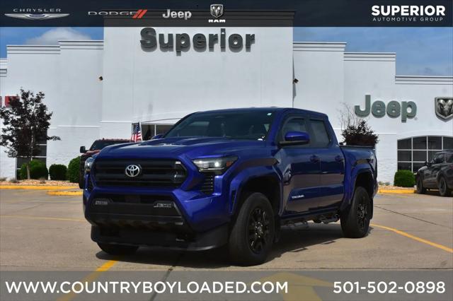 2025 Toyota Tacoma SR5 for sale in Conway, AR