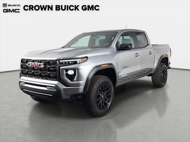 2026 GMC Canyon Elevation, RWD for sale in St. Petersburg, FL