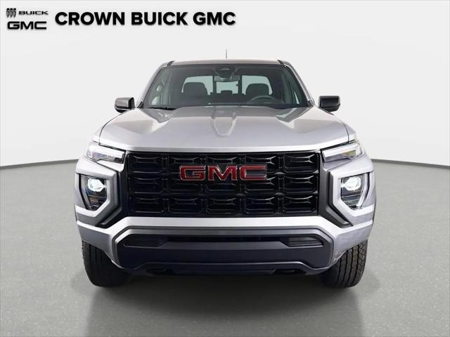2026 GMC Canyon Elevation, RWD