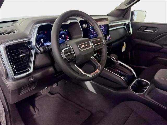 2026 GMC Canyon Elevation, RWD