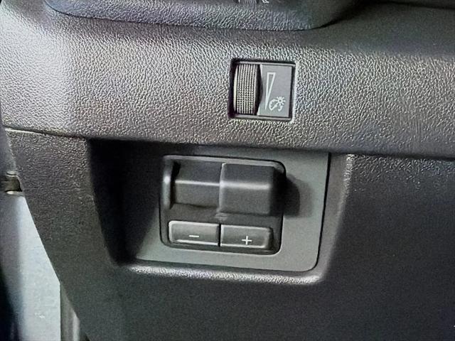 2026 GMC Canyon Elevation, RWD