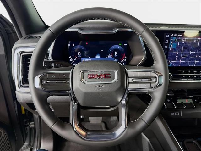 2026 GMC Canyon Elevation, RWD