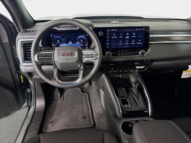2026 GMC Canyon Elevation, RWD