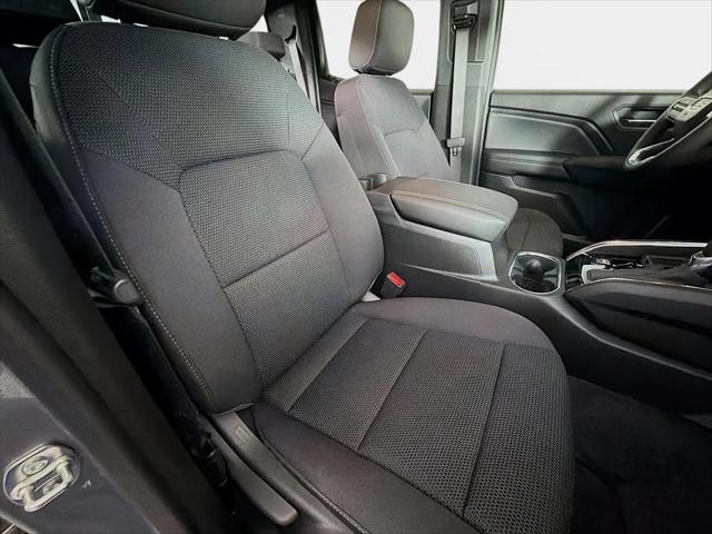 2026 GMC Canyon Elevation, RWD