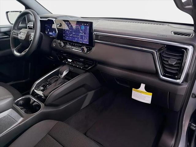 2026 GMC Canyon Elevation, RWD
