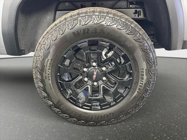 2026 GMC Canyon Elevation, RWD
