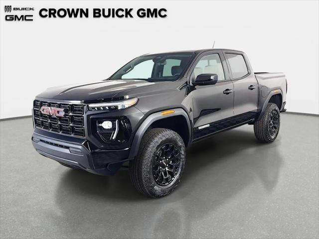 2026 GMC Canyon Elevation, RWD for sale in St. Petersburg, FL