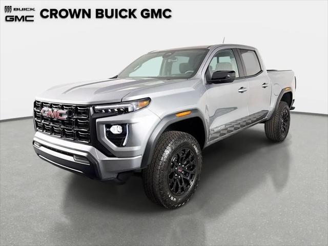 2026 GMC Canyon Elevation, RWD for sale in St. Petersburg, FL