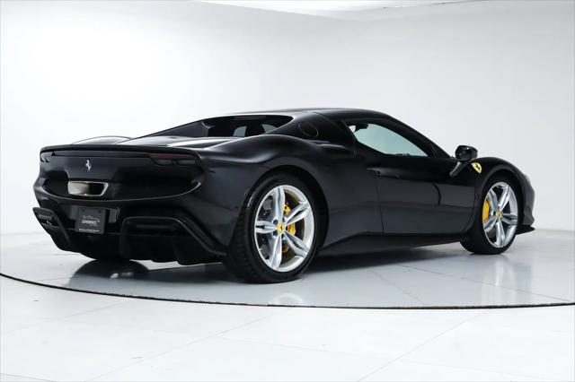 2023 Ferrari 296 GTB GTB
