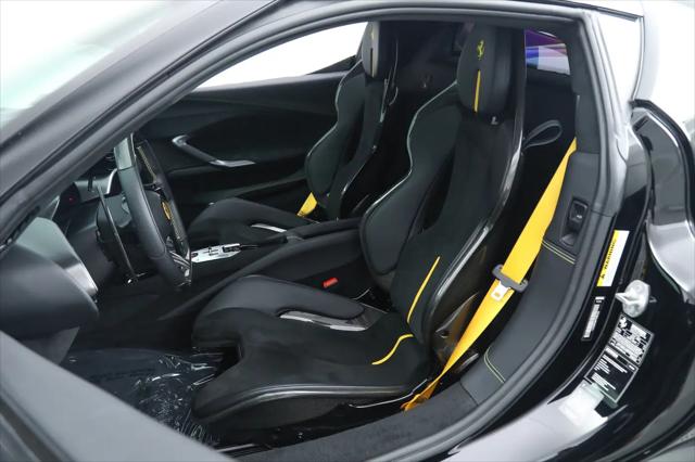 2023 Ferrari 296 GTB GTB