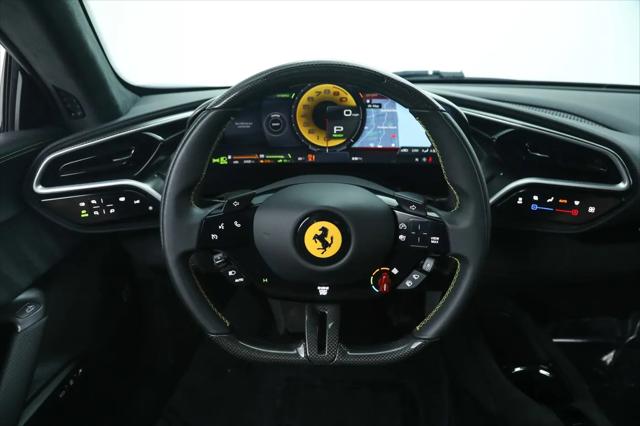 2023 Ferrari 296 GTB GTB