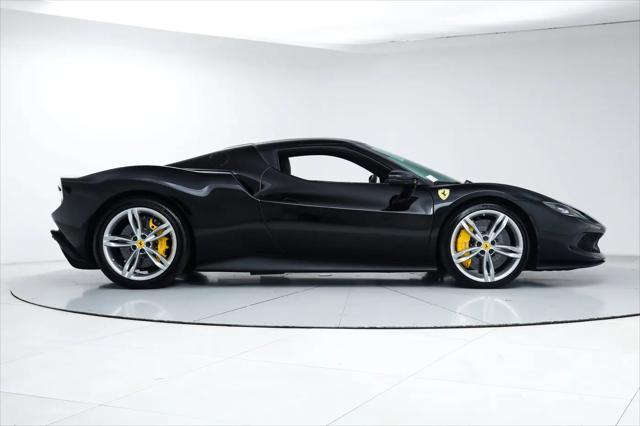 2023 Ferrari 296 GTB GTB