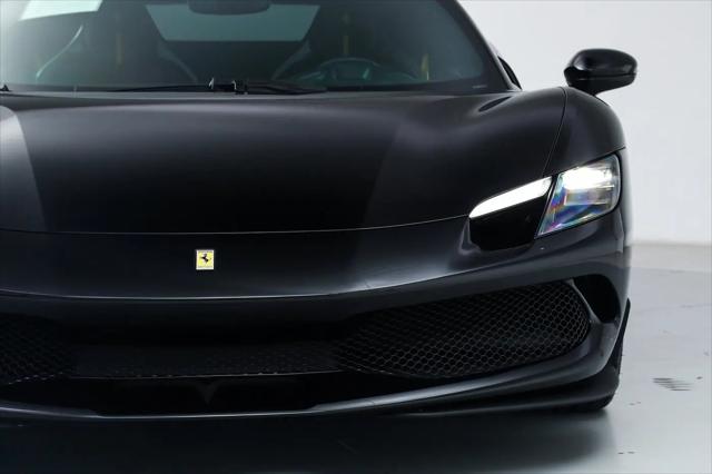 2023 Ferrari 296 GTB GTB