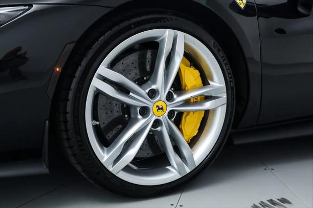 2023 Ferrari 296 GTB GTB