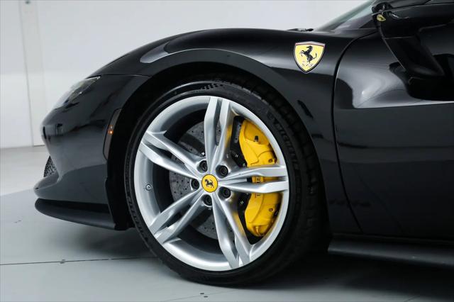 2023 Ferrari 296 GTB GTB
