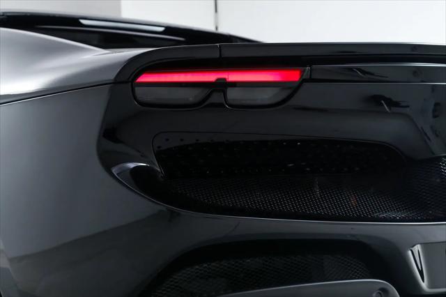 2023 Ferrari 296 GTB GTB