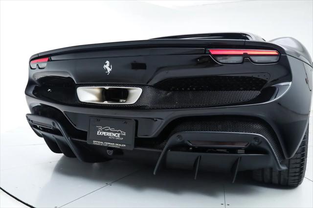 2023 Ferrari 296 GTB GTB