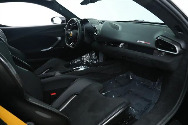 2023 Ferrari 296 GTB GTB